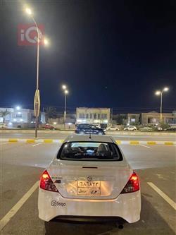 نیسان سەنی